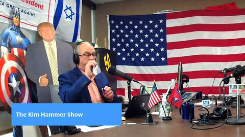 2021-04-24 Kim Hammer Show: Revenue Stabilization, Elder Fraud & Other Bills