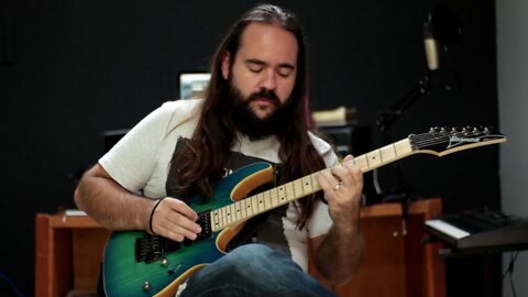 JAM POWER 2019 - DENIS FERREIRA LINK NO CARD