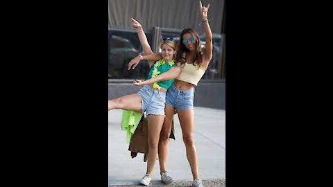 Secrets All Short Girls Will Never Tell You #6