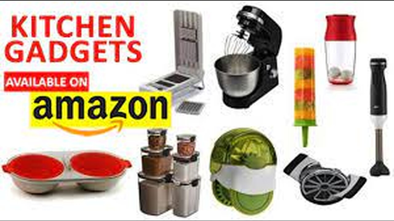 New Gadgets!😍Smart Appliances, Kitchen tool/Utensils For Every Home🙏Makeup-Beauty