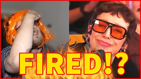 Did Alyssa Mercante REALLY Get FIRED From Kotaku Wretic Reacts