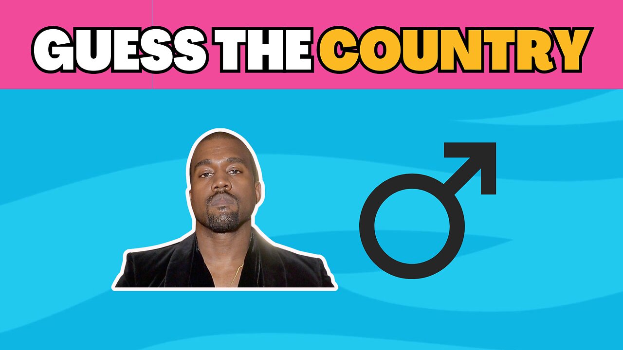 Guess the Country by Emojis: Emoji Challenge🌍🧩