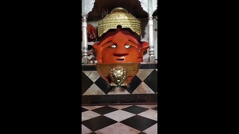 Iindian Culture ♥️Renuka Devi Temple.......🎪🎪🛕🛕🛕