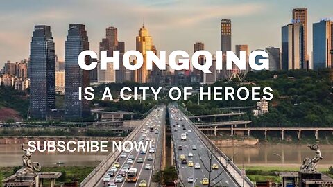 Changing is a city of heroes