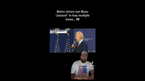 Biden lying about Beau’s cause of death compilation