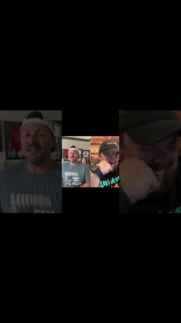 Here’s Your Dose Of REALarious…🤣🤣🤣 with @Justin Danger Nunley