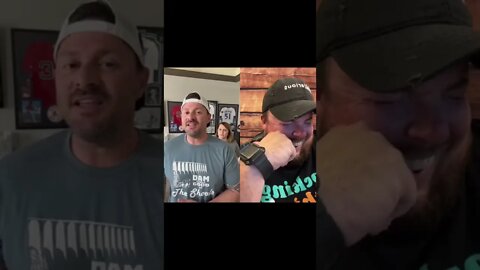 Here’s Your Dose Of REALarious…🤣🤣🤣 with @Justin Danger Nunley