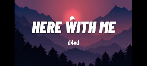 Song that make you feel better