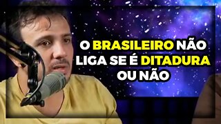 A SOLUÇÃO PRO BRASIL