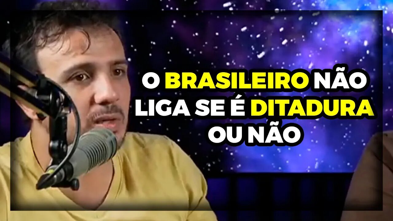 A SOLUÇÃO PRO BRASIL