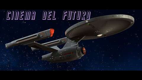 Torna Cinema del Futuro!
