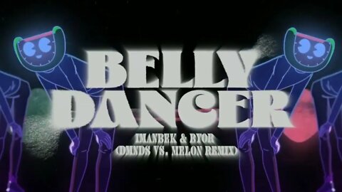 Belly Dance Fruits 🍉 Dance Fruits Music 🍉 Hip Hop Dance @Cocomelon - Nursery Rhymes