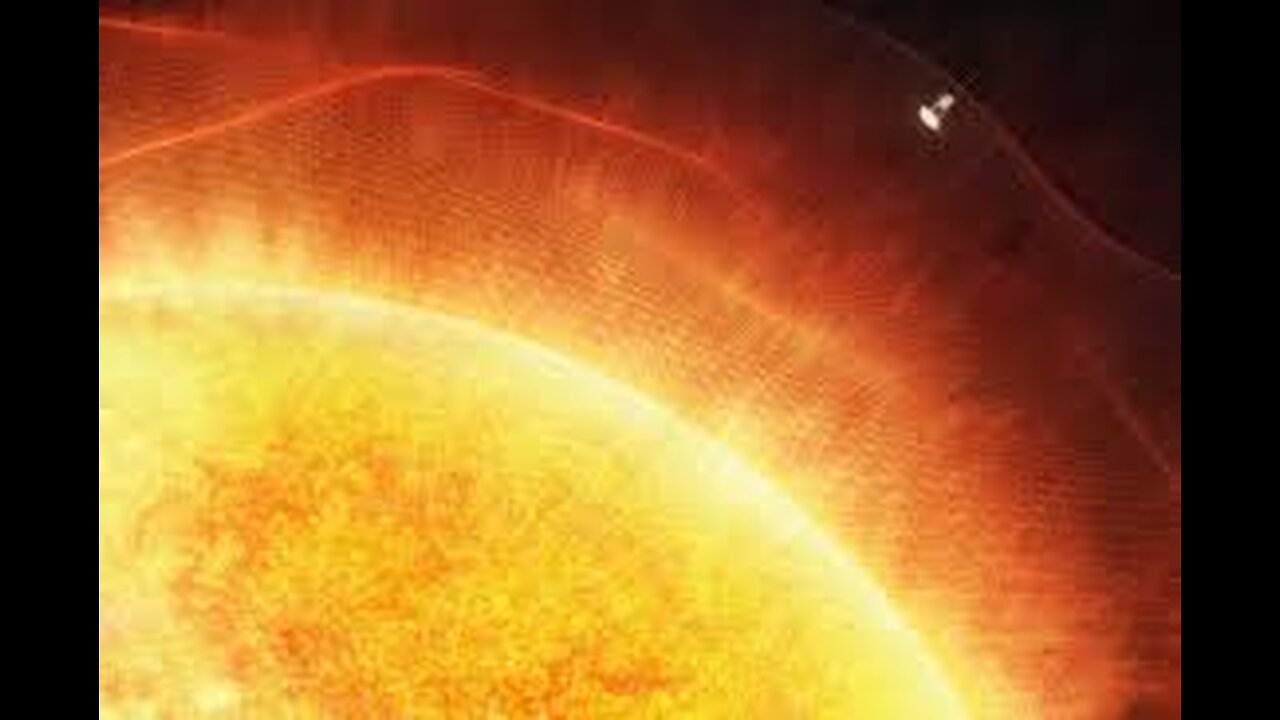 Cubes in the artificial Sun // Κύβοι στον τεχνητό Ήλιο