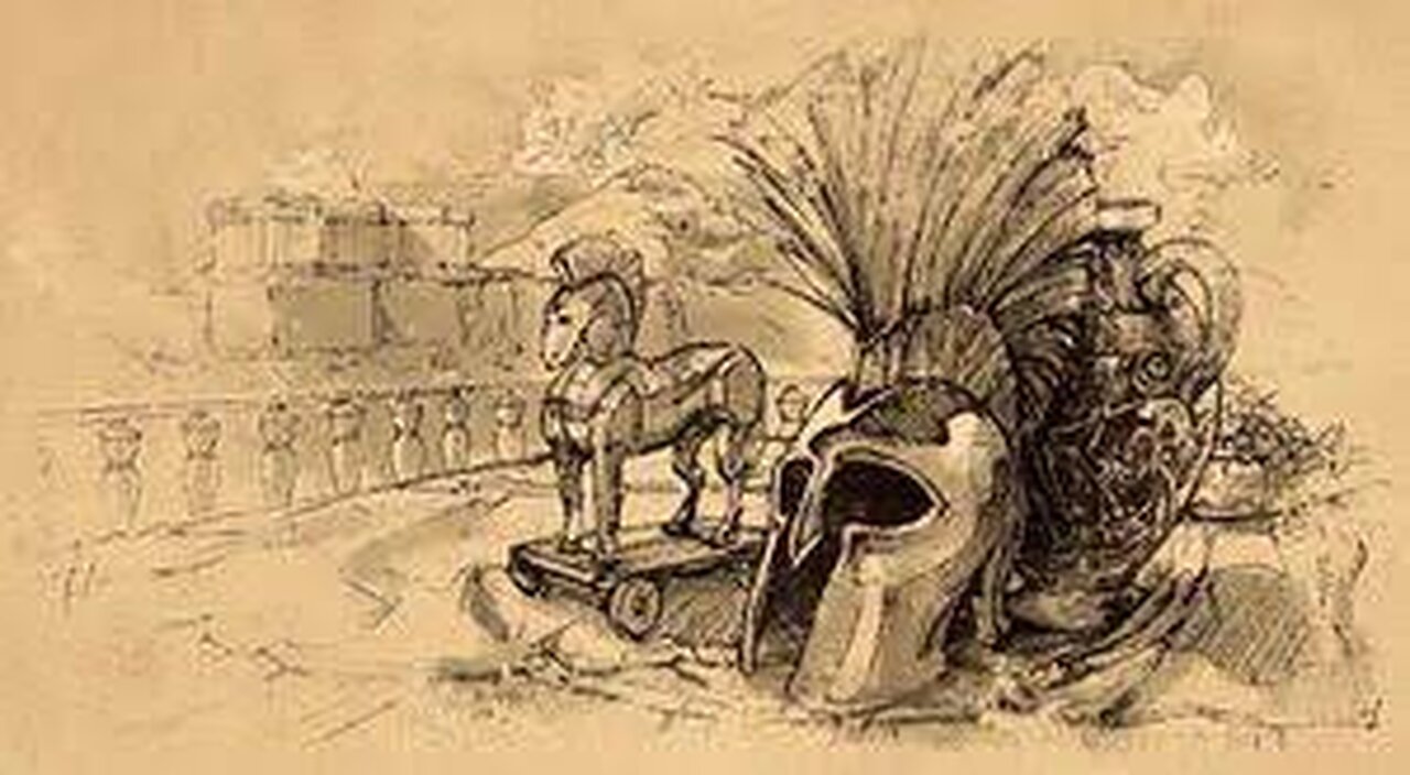 Age Of Empiers De Glory Of Greece Ep 1 Claming territory