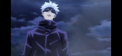 Jujutsu kaisen Season 1 Episode 7 In Hindi