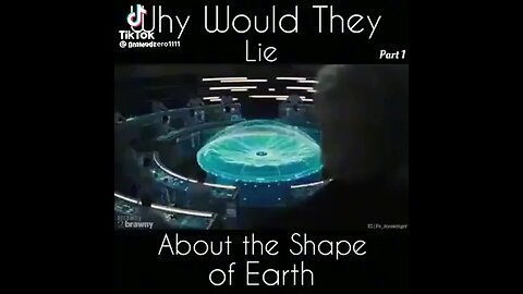 Why would they lie? I think you know now!