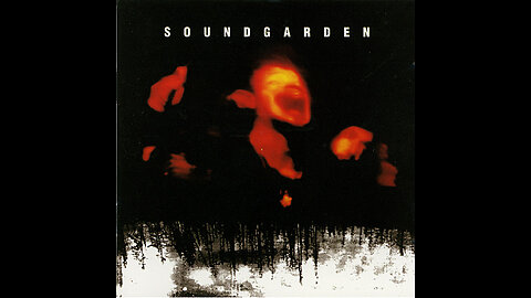 Superunknown - Soundgarden