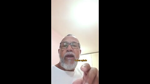 NÃ⛔ tem nada de demô👿nio
