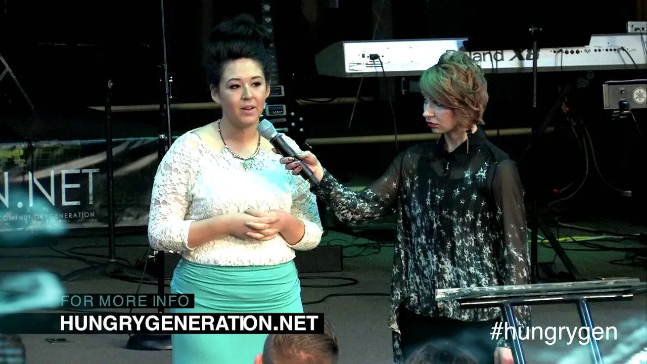 Healing from Endometriosis of 10 years | Alexandra Cid