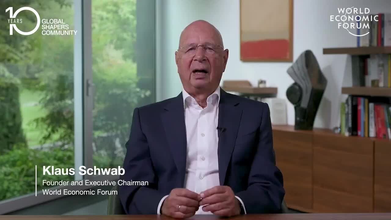 Davos World Economic Forum Is The Enemy Of Free People Everywhere