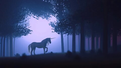Sad Music - Land of the Shimmering Moon