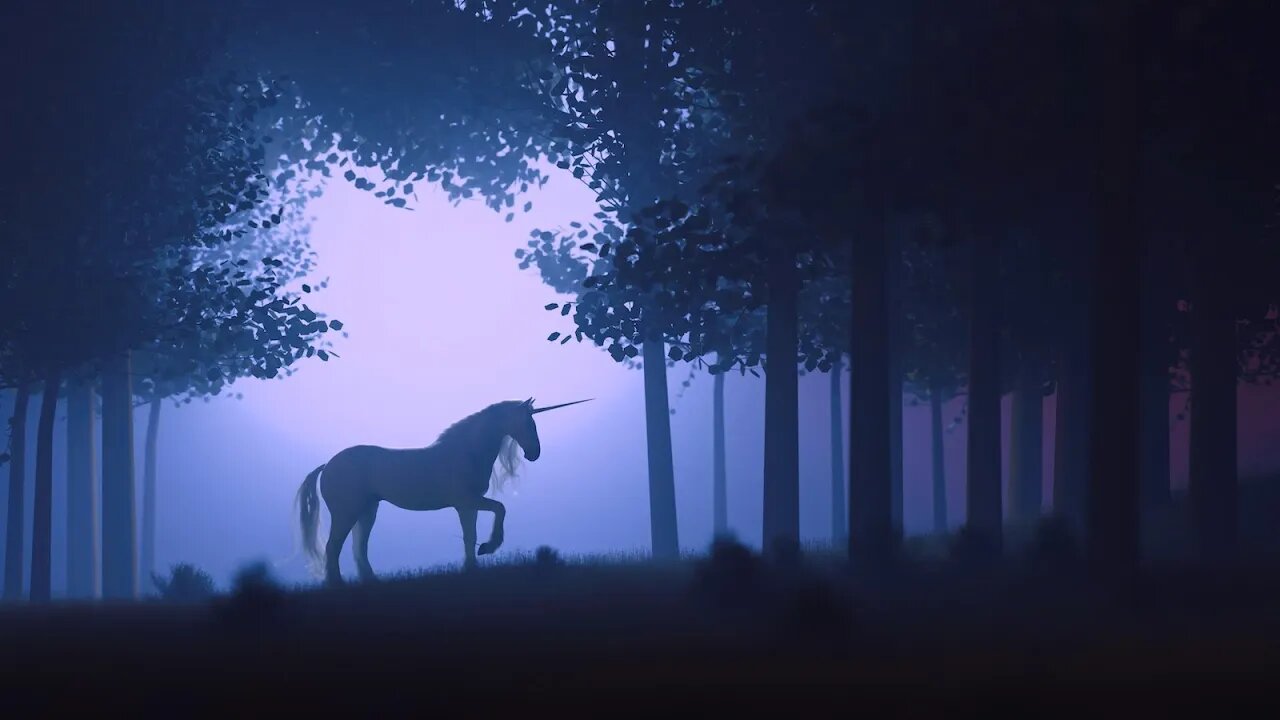 Sad Music - Land of the Shimmering Moon