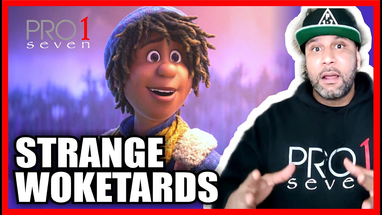 (Full Show 11/25) Strange World Flops; LGBTQ Hypocrisy; Covid Lies, Twitter