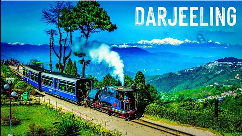 Darjeeling View