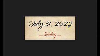SPOILER ALERT: Quordle of the Day for July 31, 2022
