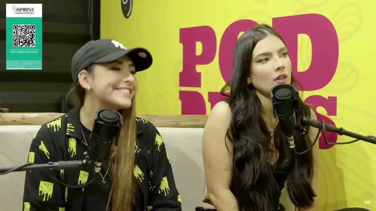 E O VÍDEO DO BEIJO QUE VAZOU 😬