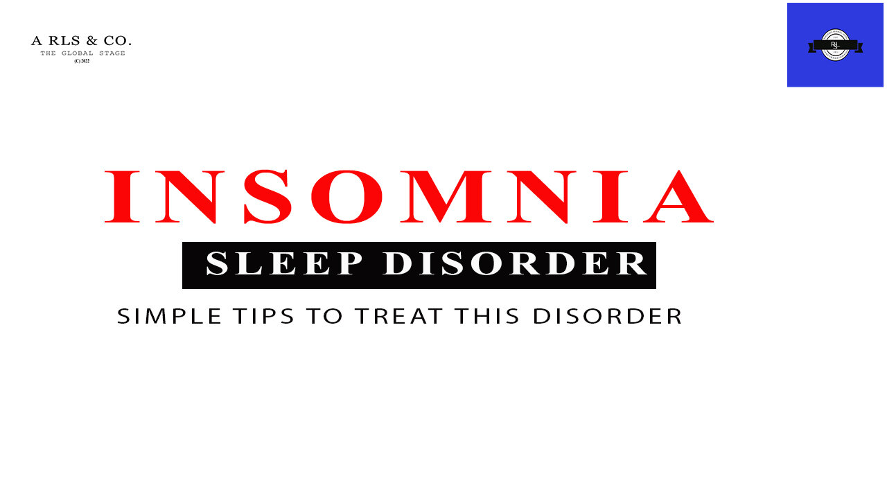 CURING INSOMNIA WITH SIMPLE HOME TIPS