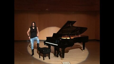 medulla latest track by Jimmy Petruzzi