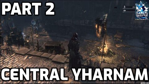 Bloodborne All Items Walkthrough Part 2