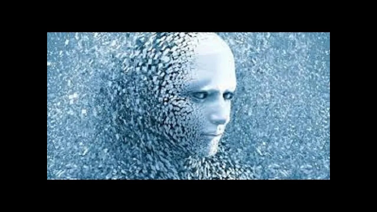 NWO: artificial intelligence and the trans-human agenda