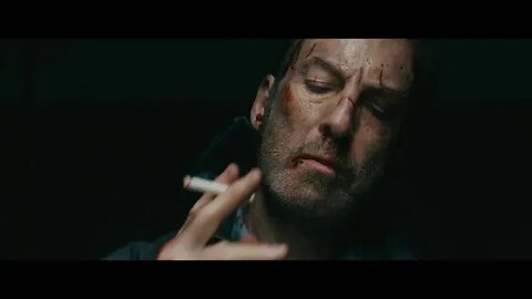 Nobody 2021 Bob Odenkirk | Who the F are you?