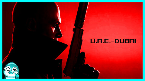 CetXn plays Hitman World of Assassination | U.A.E. - Dubai