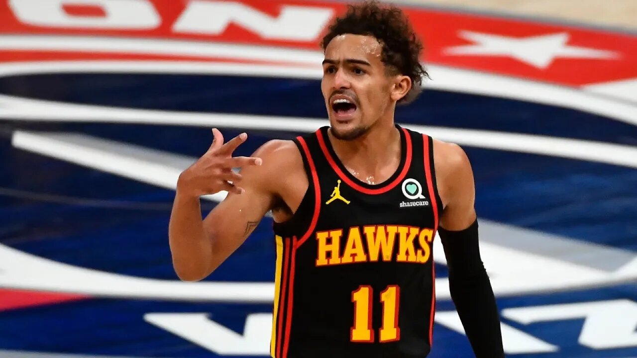 NBA Playoff 4/18 Preview: The Hawks (+10.5) Have To Show Up Tonight Vs. Celtics!