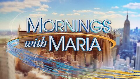 This week on the show! Mornings with Maria | Fox Business 6-9AM ET