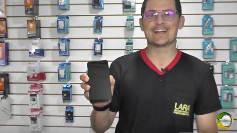Confira as Novidades da Lara Celulares