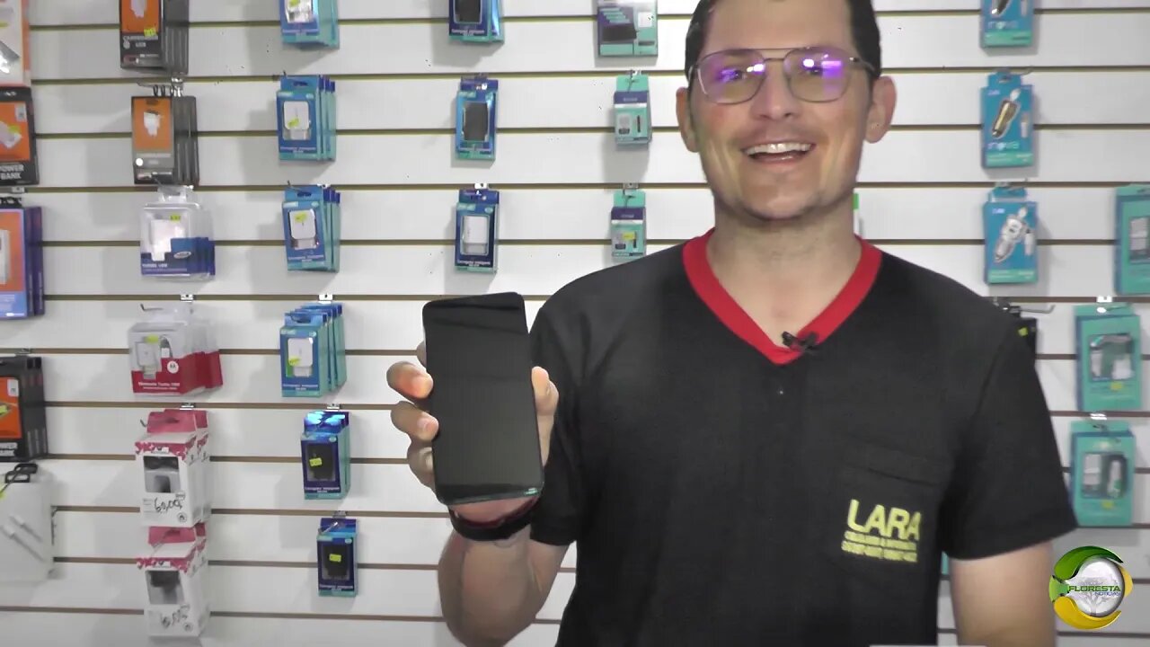 Confira as Novidades da Lara Celulares