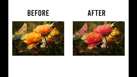 How to color change of subject by using Photoshop