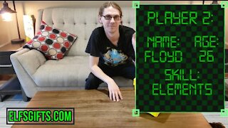 Age Of Play Episode 7 - Floyd