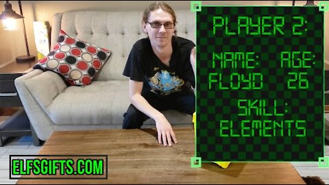 Age Of Play Episode 7 - Floyd