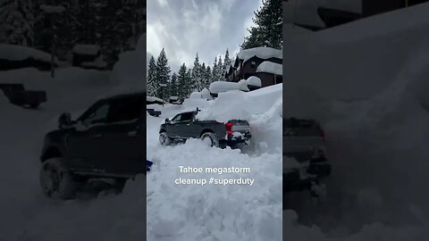 Snowy Day Tiktok maissen grom squad