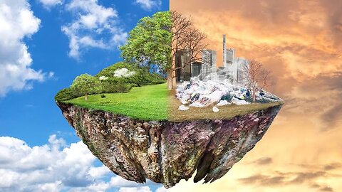 HOW Change In Global Warming In the 🌎