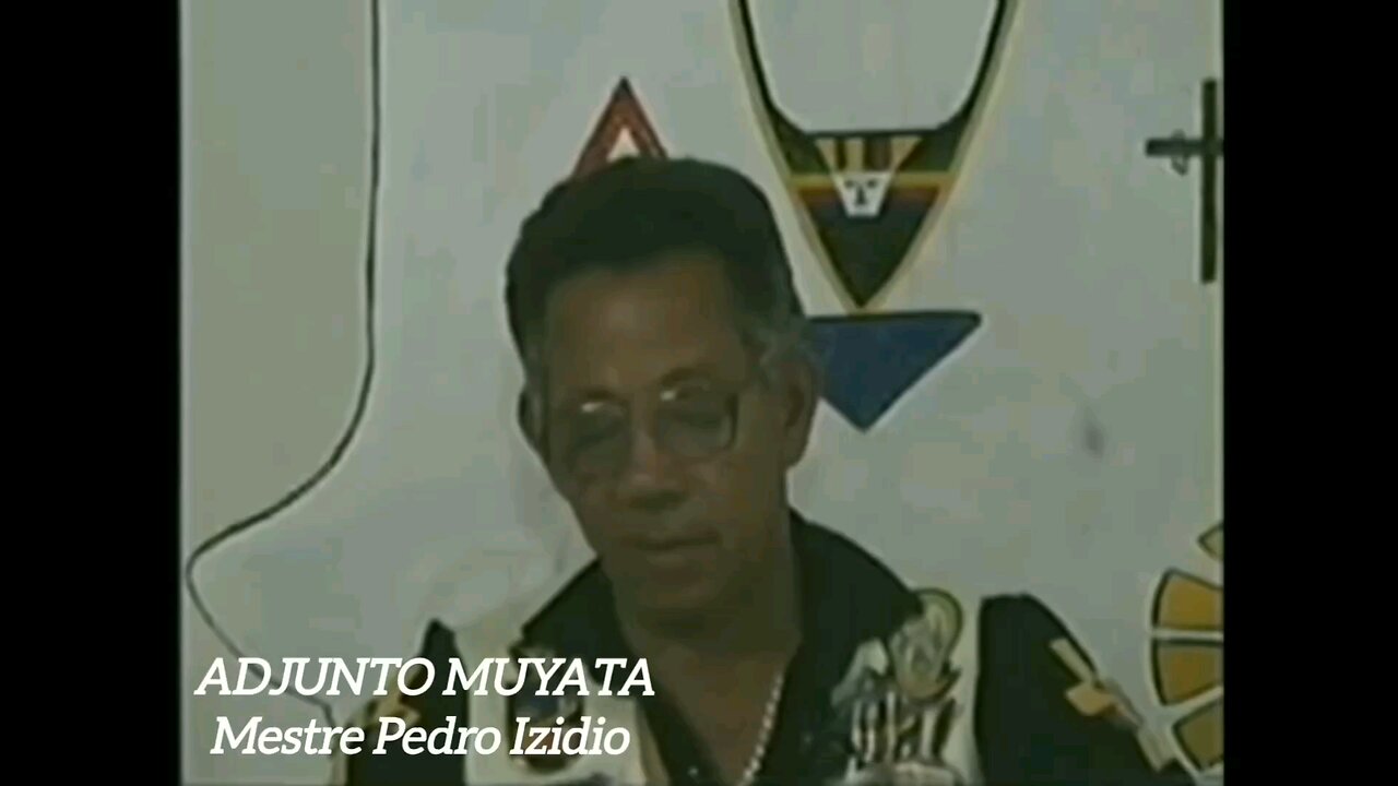 Toda a nossa Doutrina se resume à simplicidade