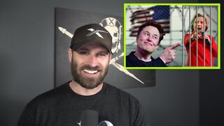 Elon Musk RED PILLED - Joins Republicans, Shares Russiagate Scandal FACTS