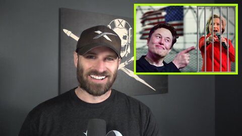 Elon Musk RED PILLED - Joins Republicans, Shares Russiagate Scandal FACTS