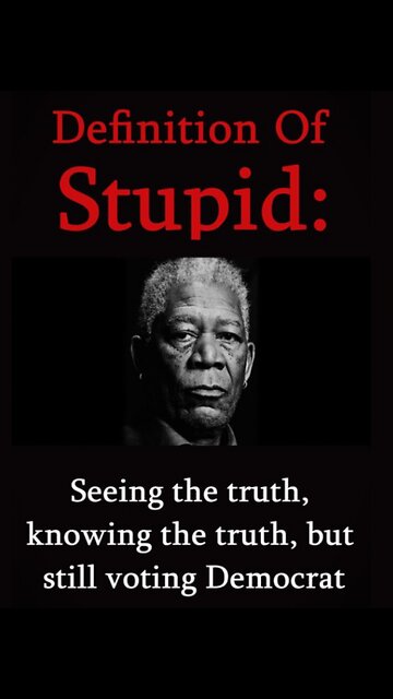 Everyone Leaving liberal satanic democrat cult klan knew she was drastically misinformed by fake new