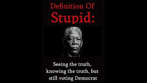 Everyone Leaving liberal satanic democrat cult klan knew she was drastically misinformed by fake new
